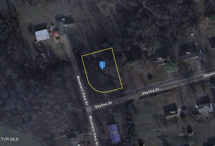 1st photo of 1430 Skyline Drive