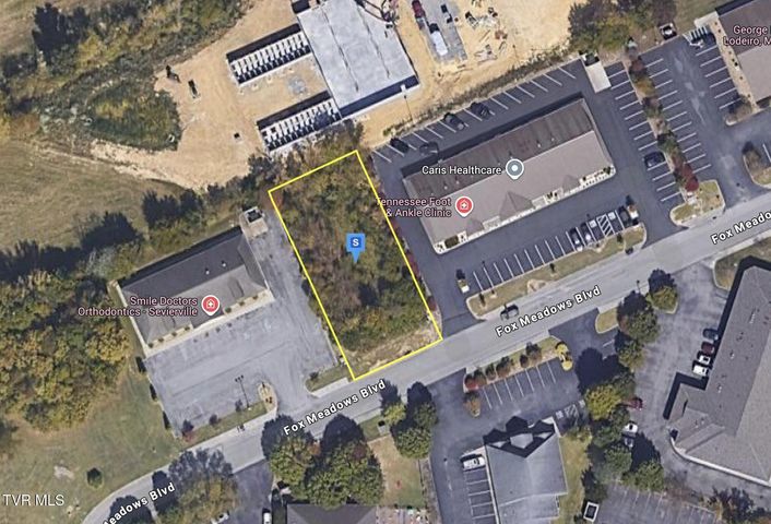 1st photo of 1130 Fox Meadows Boulevard