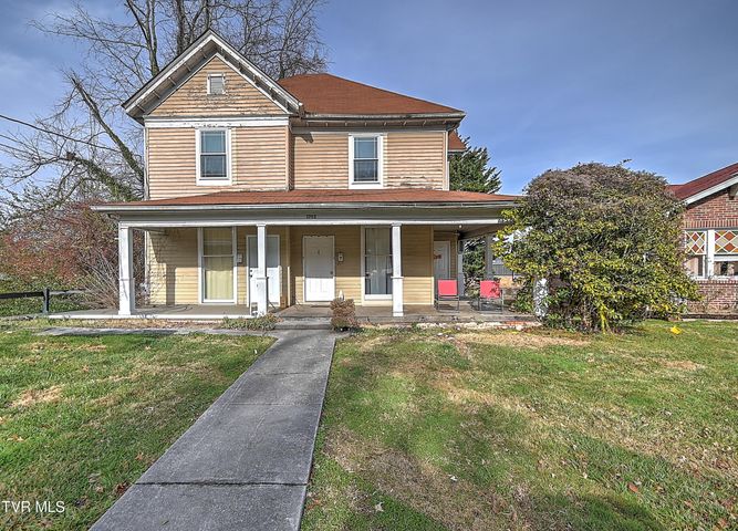 1st photo of 1703 Windsor Avenue