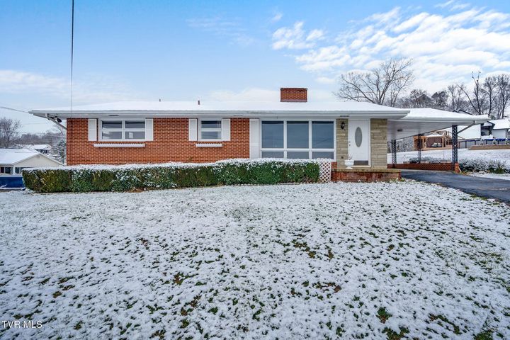 1st photo of 2802 Cain Street