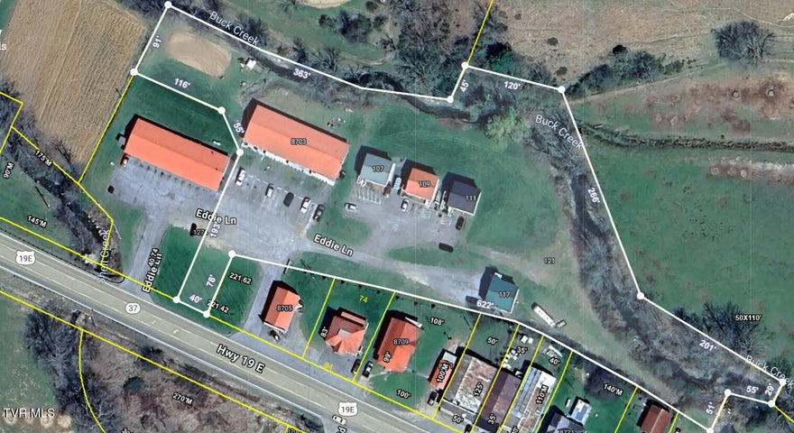 1st photo of 8703 Highway 19E 