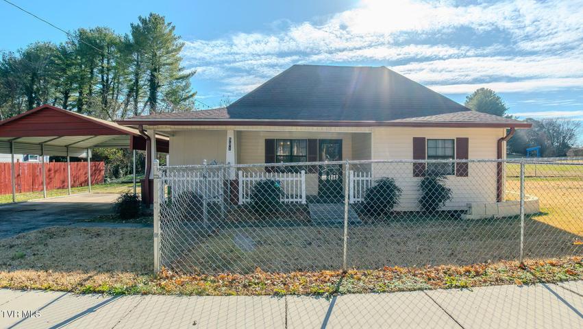 1st photo of 501 Glendale 
