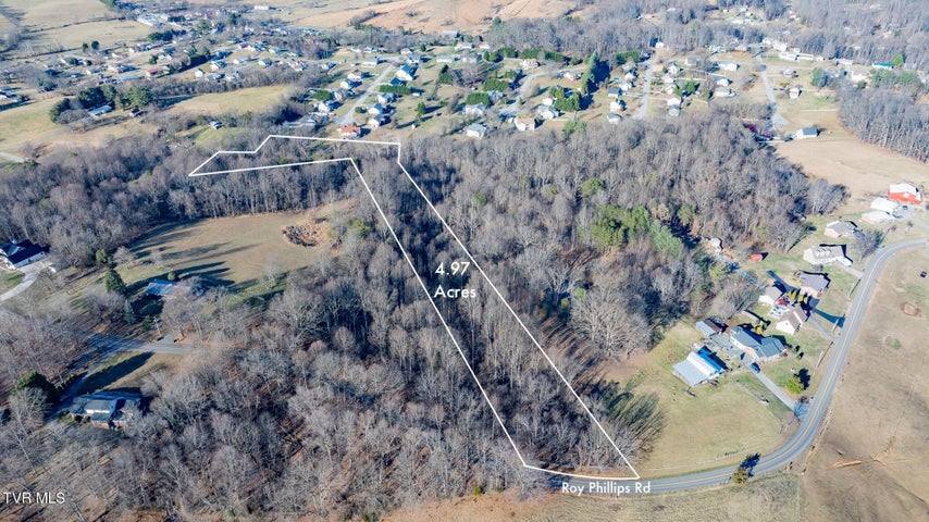 1st photo of Tbd Roy Phillips Rd 