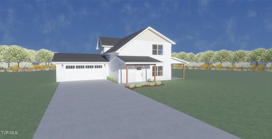 1st photo of 115 Red Tail Ridge