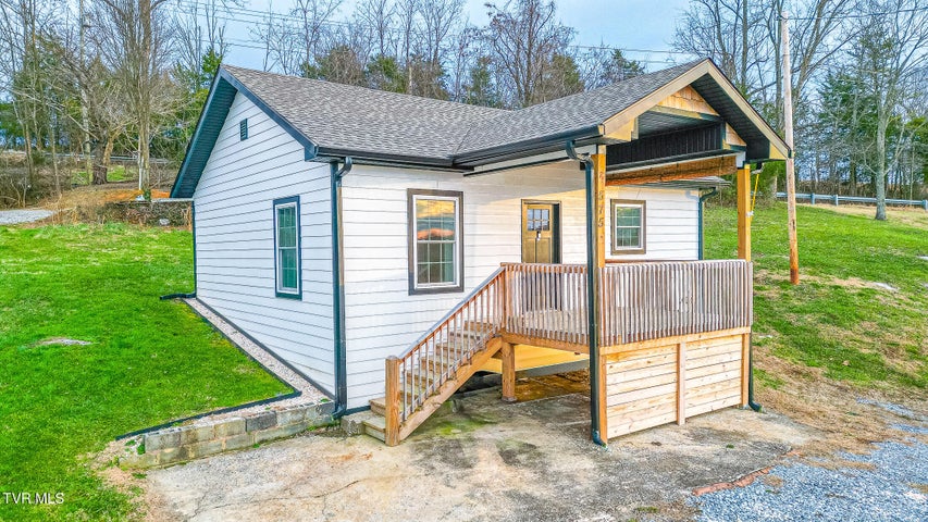 1st photo of 575 Chuckey Ruritan Road