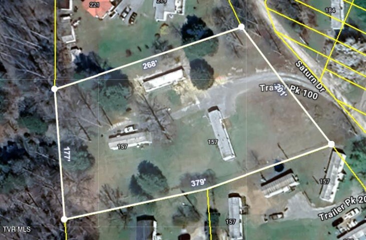 1st photo of 156 Saturn Drive