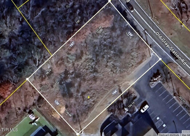 1st photo of 1746 Old Gray Station Road