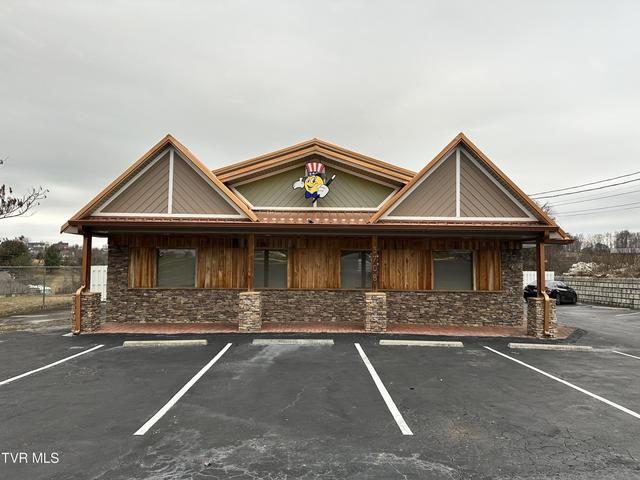 1st photo of 3708 West Market Street