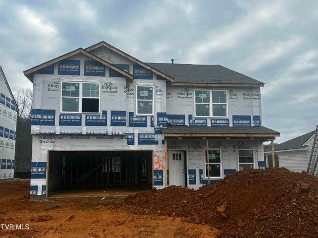 1st photo of 233 Chimney View Loop 