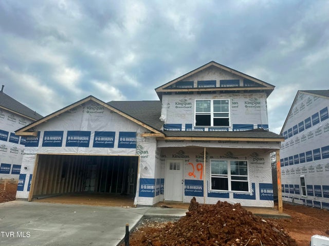 1st photo of 237 Chimney View Loop 