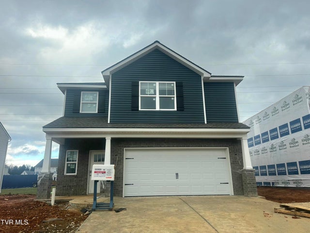 1st photo of 232 Chimney View Loop 