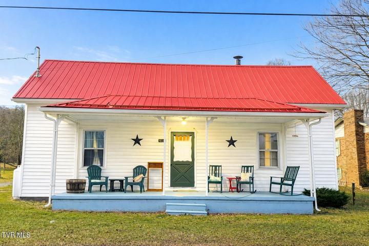 1st photo of 4317 Stone Mountain Road