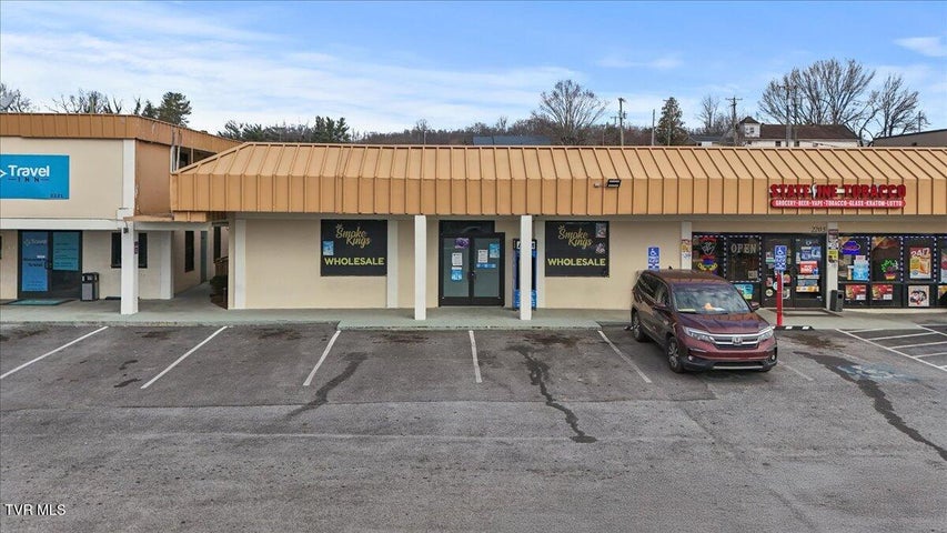 1st photo of 2205 Euclid Avenue