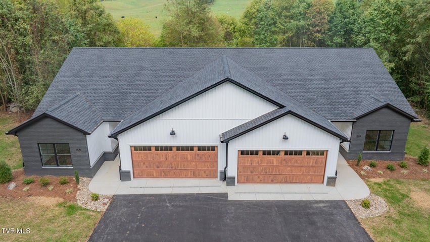 1st photo of 1519 &1521 Carroll Creek Road