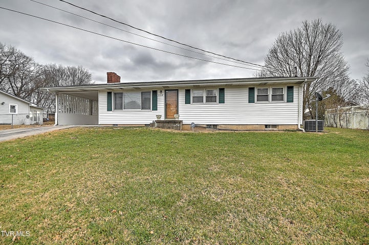 1st photo of 258 Blackburn Circle