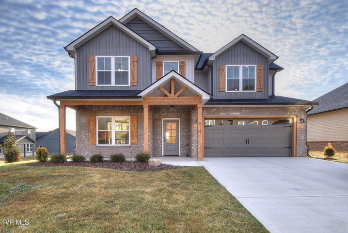 1st photo of 613 Cherry Marie Drive