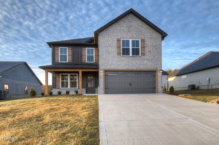 1st photo of 543 Catalina Court