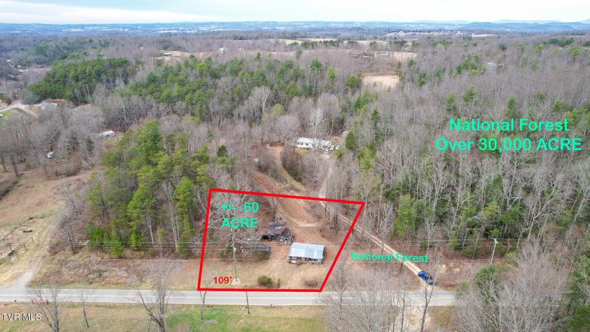 1st photo of 7105 Greystone Rd 