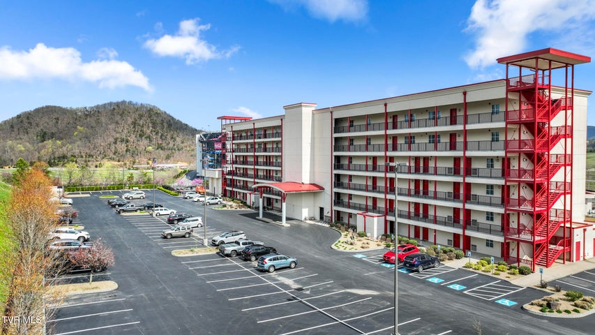 1st photo of 210 Raceday Center Drive