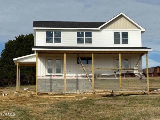 1st photo of 115 Red Tail Ridge