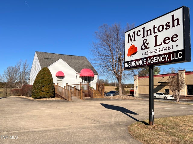 1st photo of 3509 Andrew Johnson Highway