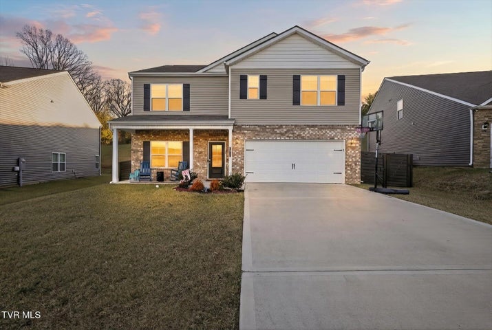 1st photo of 2512 Bridgeforth Crossing