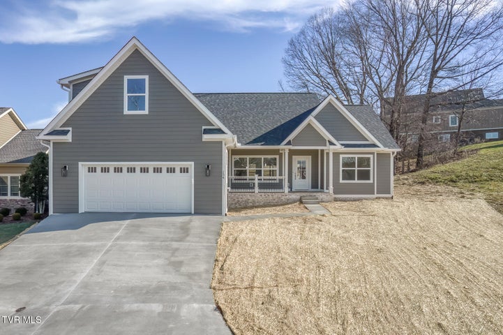 1st photo of 154 Creek Side Court