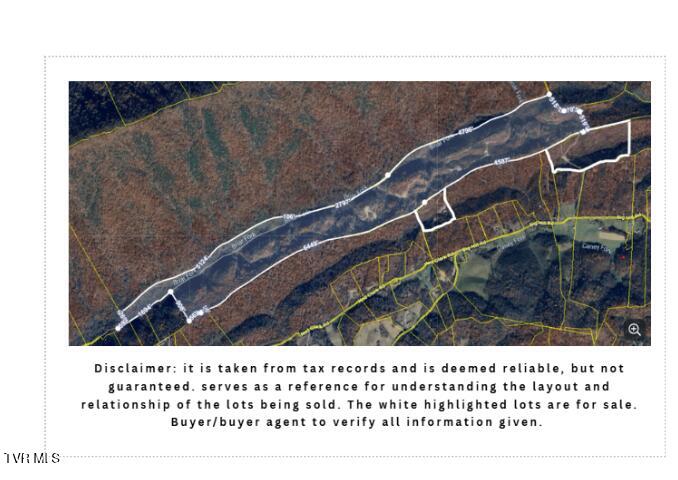 1st photo of 0 Brair Fork Road