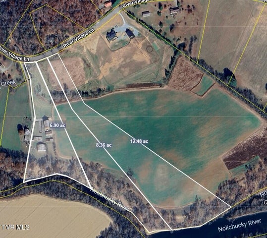 1st photo of Tbd Lot 2 River Village Ln 