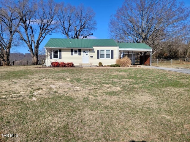 1st photo of 2616 Mimosa Lane