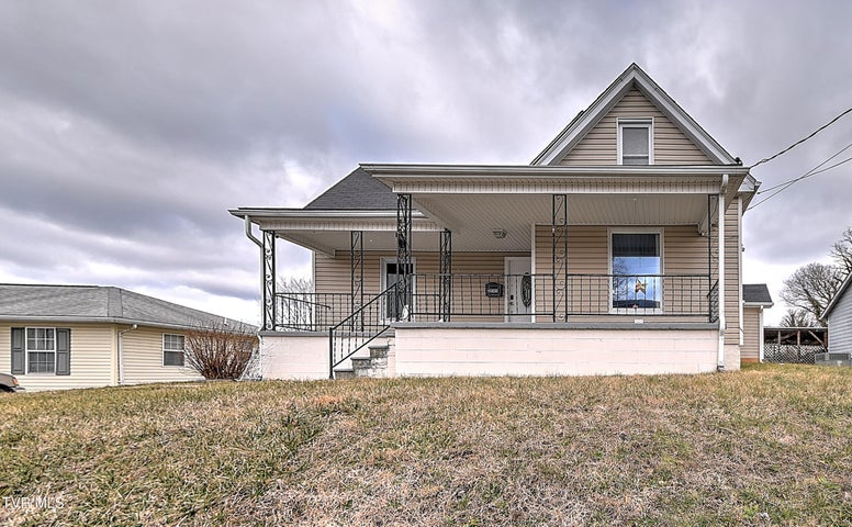 1st photo of 235 Mcdowell Street