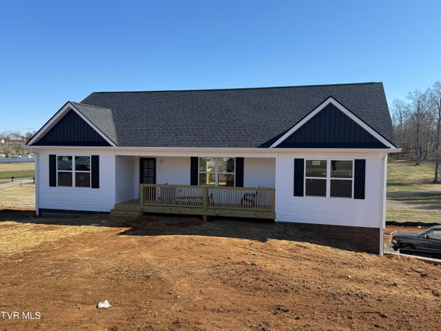 1st photo of 450 Barren Valley Road