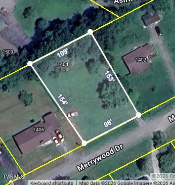 1st photo of 1404 Merrywood Drive