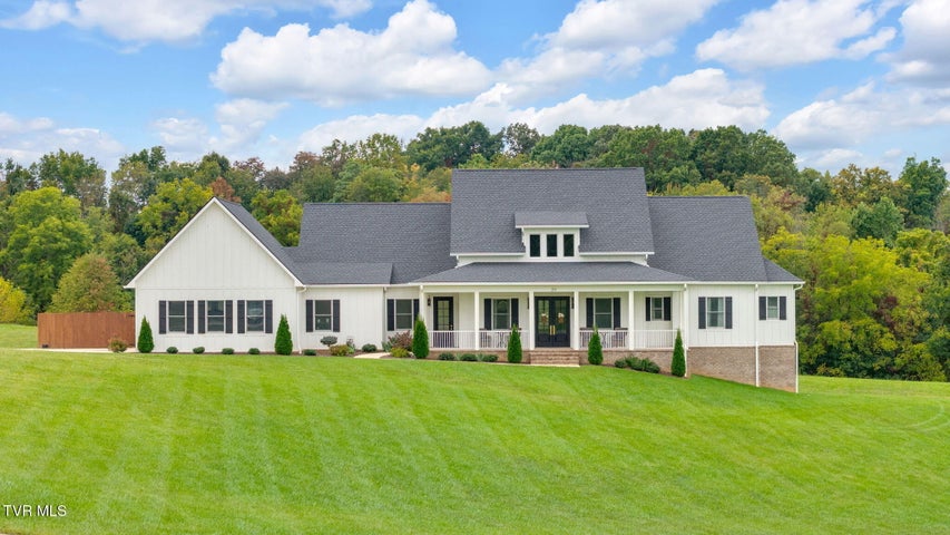 1st photo of 219 Bulldog Miller Road