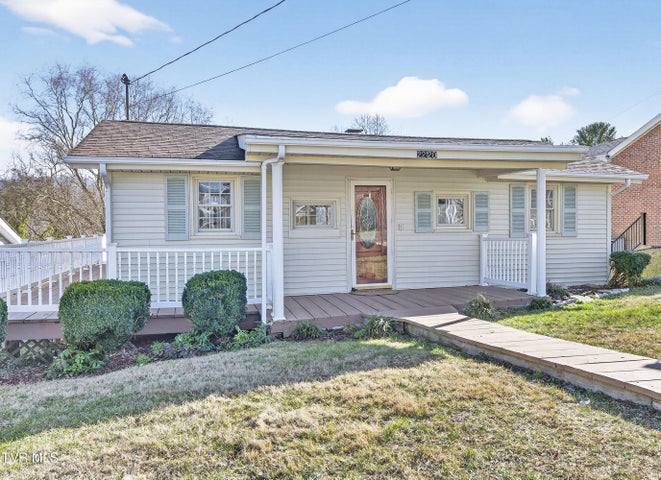 1st photo of 22120 Big Bass Camp Road Road