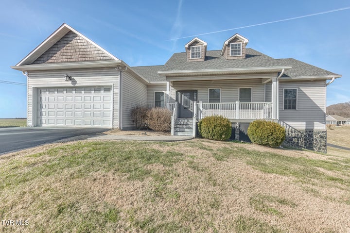 1st photo of 1030 Old Stagecoach Road