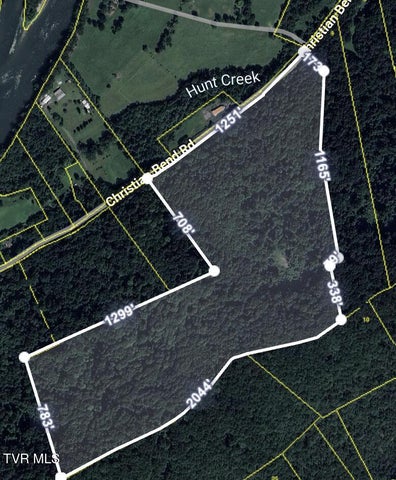 1st photo of 0 Christians Bend Road