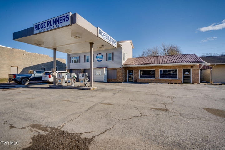 1st photo of 11744 Nickelsville Highway