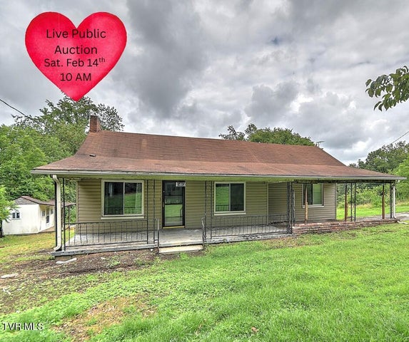 1st photo of 1403 Bristol Caverns Highway