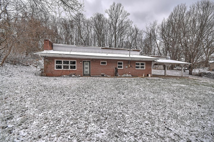 1st photo of 1432 Jackson Hollow Road