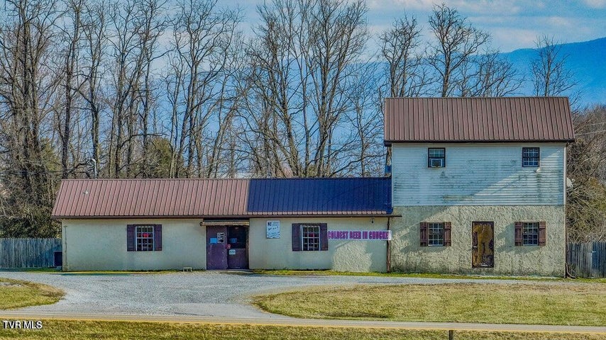 1st photo of 8310 Andrew Johnson Highway