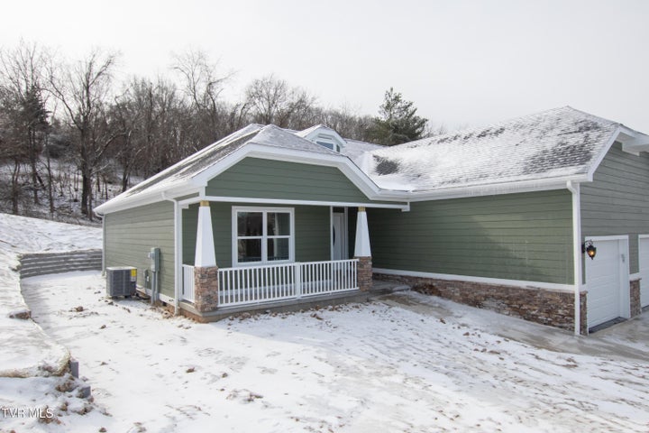 1st photo of 18505 Keeneland Lane