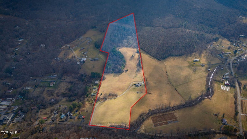 1st photo of 0000 Sinking Creek Road