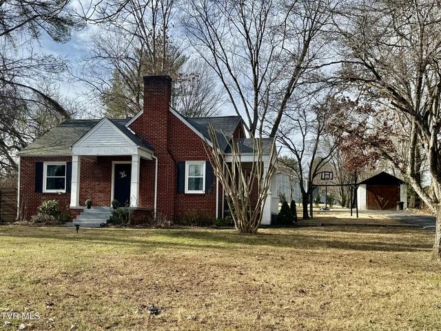 1st photo of 147 Gray Station Road