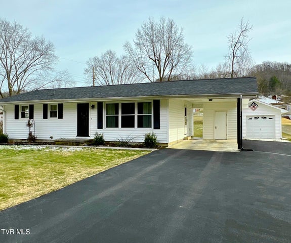 1st photo of 2706 Shelby Street