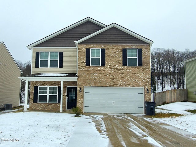 1st photo of 1241 Valley Parke Drive