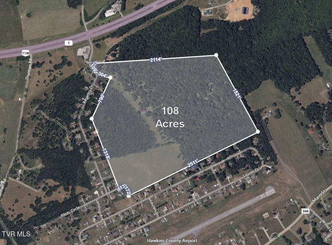 1st photo of 000 Regency Drive