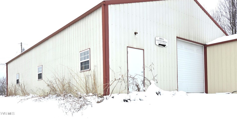 1st photo of Tbd Ward Road