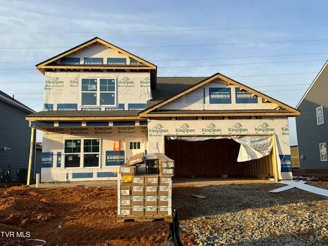 1st photo of 236 Chimney View Loop 