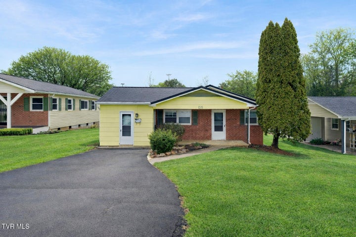 1st photo of 1511 Holston Avenue